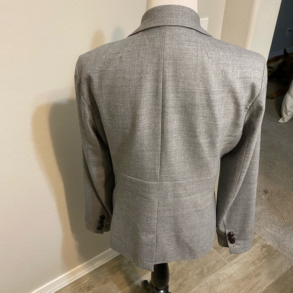 J.Crew Factory Schoolboy Patch-Pocket Blazer - image 2